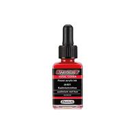 AERO COLOR TOTAL COVER Schmincke 28 ml color CADMIUM RED