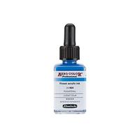 Aero Couleur schmincke Couleur de aérographe 250 ML 404 - Bleu cobalt