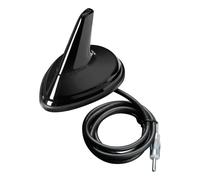 Aero-Fin 3 Antenne Am/Fm Appropriée Pour Remplacement Des Antennes Std