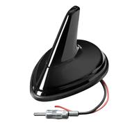 Antenne De Toit Lampa Aero-Fin 3 Amplifiée AM/FM Peignable