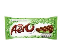 Aero Géant Menthe Poivrèe - 100 g - Lot de 4