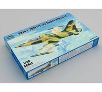 L-59 Albatro - 1:48e - Trumpeter G