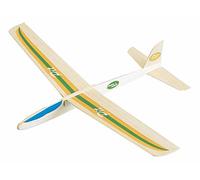 Aero-naut Naut Modélisme 100300 - Pit Balsa de Lancer Patins
