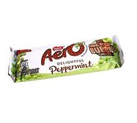 Aero Peppermint Medium 46 g (Pack of 18)