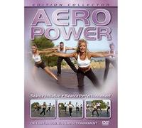 Aero Power - De l'initiation au perfectionnement