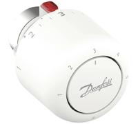 Aero RA/VL, 26mm Danfoss 015G4550 Tête thermostatique mécanique 7 à 28 °C