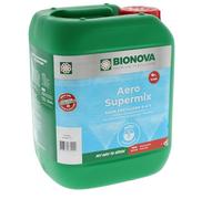 Aéro Supermix - 5 litres - BIO NOVA