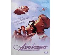 Aero-Troopers [Import]