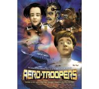 Aero Troopers [Import USA Zone 1]