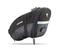 Aero Wedge Pack - Medium (sangles | riempjes)