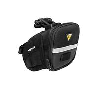 Aero Wedge Pack Sacoche de Selle - Taille M