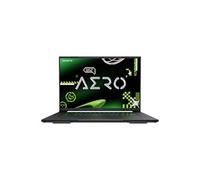 GIGABYTE AERO X16 WH - Écran 16" WQXGA 165Hz, Ryzen AI 7 350, NVIDIA RTX 5070 8GB GDDR7, 32GB DDR5 5600MHz, SSD 1To NVMe PCIe Gen4, Windows 11 Home