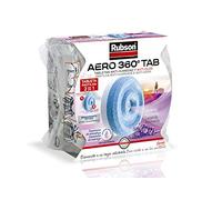 Rubson tablette pour absorbeur d'humidité - blanc/bleu