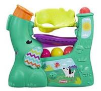 Aéroballe éléphant Playskool G