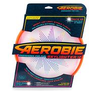 Aerobbie Disque de lucarne Rouge 30,5 cm
