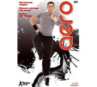 Fitness Challenge-Aerobic