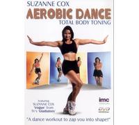 Aerobic Dance: Total Body Toning [Import anglais]