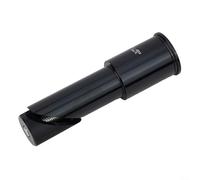 Aérobic divisé pour vélos de route et VTT, extensions de guidon réglables en alliage d'aluminium avec coussinets ergonomiques, compatibles avec les barres de 22 mm-33 mm pour une longue distance (22,2