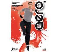 Aerobic DVD E