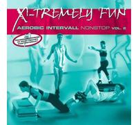 Various-X-Tremely Fun-Intervall
