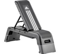 Aérobic par étapes HIIT Deck Adidas Noir