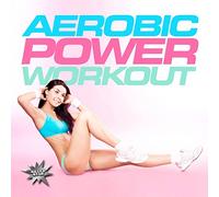 Aerobic Power Workout