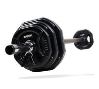 Aerobic pump set 20 kg
