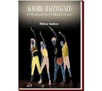 Aerobic Razzmatazz Helene Andreu (Auteur)