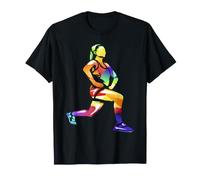 Aerobic Step Workout Cardio - Fitness Rythme Endurance T-Shirt