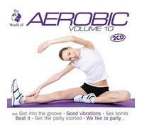 Aerobic Vol. 10