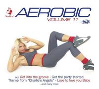 Aerobic Vol. 11