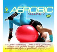 Aerobic Vol. 7