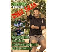 Aerobics for Everyone: Chair Salsa
