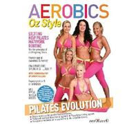 Aerobics Oz Style - Aerobics Oz Style - Pilates Evolution [Import anglais]
