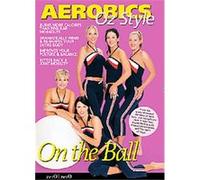 Aerobics Oz Style - On The Ball G