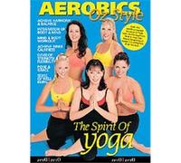 Aerobics Oz Style - The Spirit Of Yoga G