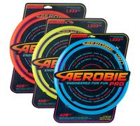 Aerobie 13" Pro Ring 13" Diameter Assorted 13" Diameter Assorted