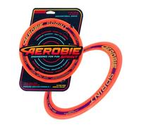 Aerobie - 6046391 - Jeu De Plein Air - Anneau Rapide - 25 Cm Multicolore