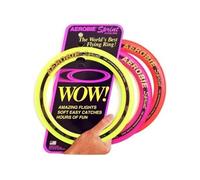 Aerobie 801001 - Jeu De Plein Air - Anneau Rapide - 25 Cm