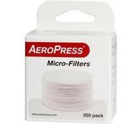 Aeropress - Filtres à café papier - AEROPRESS - x350