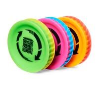 AEROBIE Disque Pocket Pro Couleurs aléatoires