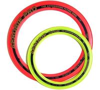 Aerobie - Ensemble Pro Ring (33 cm) et Aerobie Sprint Ring (25,4 cm)