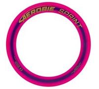 Aerobie Frisbee Sprint Ring 25 cm Orange