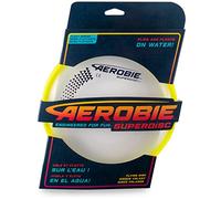 Aerobie Fun Sports Superdisc, Disque volant Différents Coloris 10 Pouces
