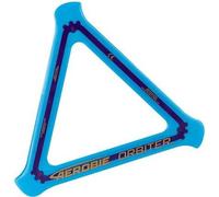 Aerobie Orbiter Boomerang Bleu Pack de 1
