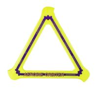 Aerobie Orbiter, Boomerang haute performance, 29,2 cm, jaune