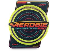 Aérobie Pro Anneau Jaune