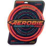 Aérobie Pro Anneau Orange