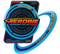 Aerobie Pro Bague volante (33 cm de diamètre) Couleurs aléatoires