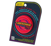 Aerobie Pro Lite Jeunesse unisexe Rouge/Violet Taille unique – Couleurs aléatoires